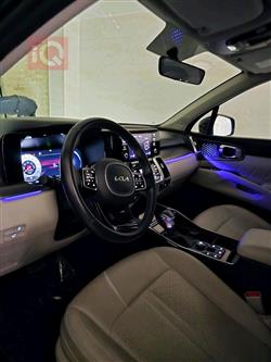 كيا سورينتو